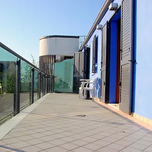Riva Blu Appart hôtel Cesenatico
