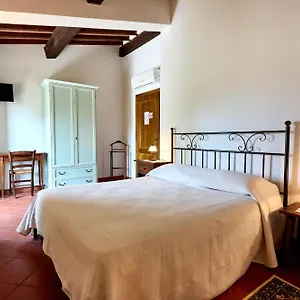 Collebrunacchi Maison d'hôtes San Miniato