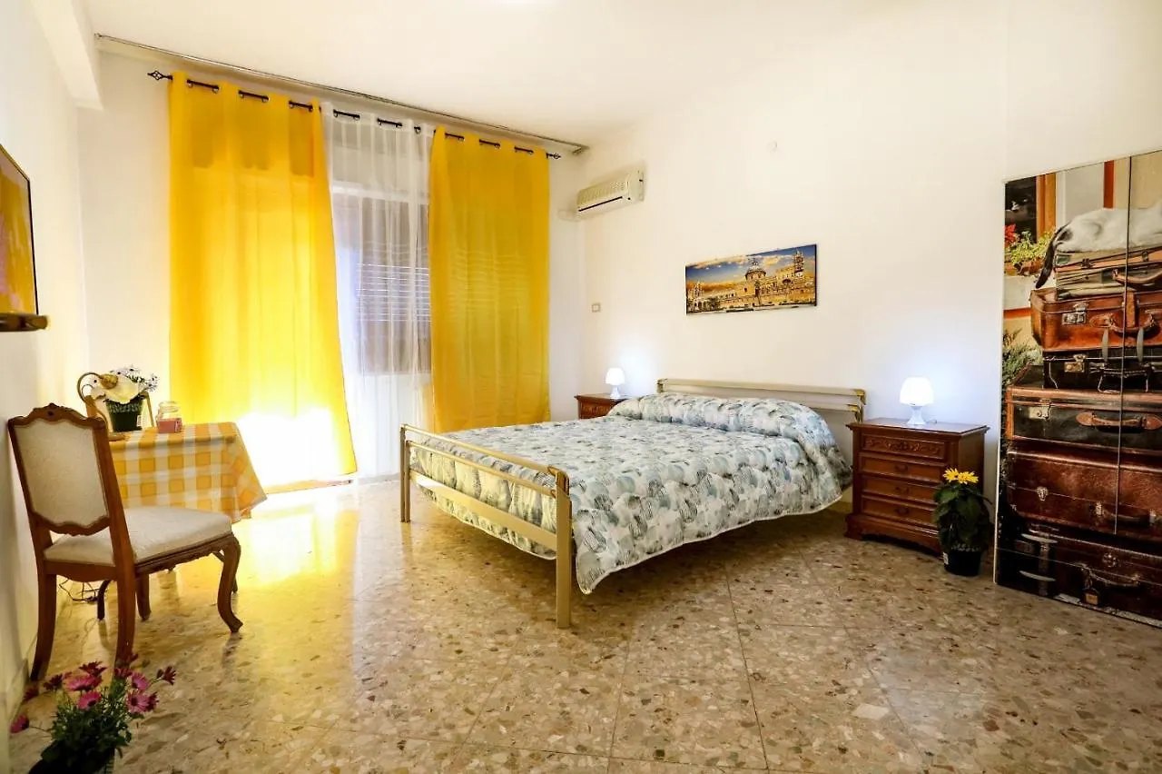 A Casa Di Fra\' contacts