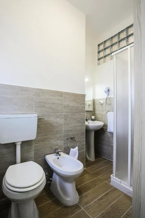A Casa Di Fra' Bed & Breakfast Palermo