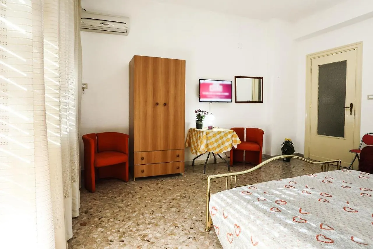 A Casa Di Fra' Bed & Breakfast Palermo 2*,  Italy